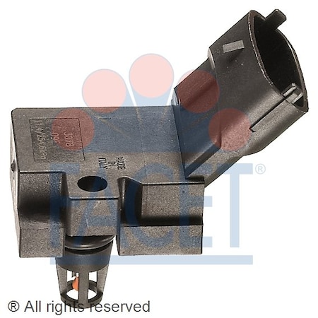 Facet Air Pressure Sensors, 10.3078 10.3078